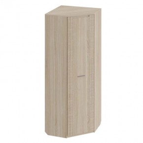 ЭЛАНА Прихожая (модульная) Дуб сонома в Режи - rezh.ok-mebel.com | фото 4