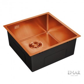 EMB-131 PVD Nano Coppery в Режи - rezh.ok-mebel.com | фото