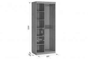 ЭНЕРДЖИ К1 Детский гарнитур в Режи - rezh.ok-mebel.com | фото 3