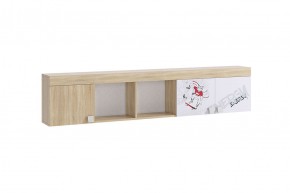 ЭНЕРДЖИ К1 Детский гарнитур в Режи - rezh.ok-mebel.com | фото 6