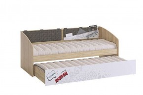 ЭНЕРДЖИ Кровать в Режи - rezh.ok-mebel.com | фото 3