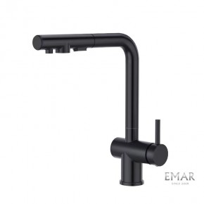 ЕСВ 7020 black в Режи - rezh.ok-mebel.com | фото