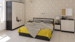 Фиеста Зеркало, цвет дуб лоредо, ШхГхВ 80х2х60 см. в Режи - rezh.ok-mebel.com | фото 5