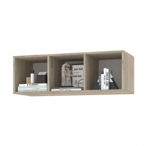 ФЛОРИДА Гостиная (модульная) дуб серый/белый в Режи - rezh.ok-mebel.com | фото 11