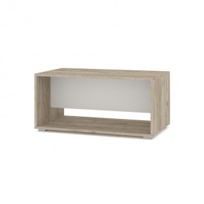 ФЛОРИДА Гостиная (модульная) дуб серый/белый в Режи - rezh.ok-mebel.com | фото 13