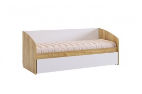 ФОРСАЖ К2 Детский гарнитур (крафт золотой/белый) в Режи - rezh.ok-mebel.com | фото 9