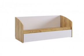 ФОРСАЖ К2 Детский гарнитур (крафт золотой/белый) в Режи - rezh.ok-mebel.com | фото 10