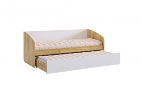 ФОРСАЖ К2 Детский гарнитур (крафт золотой/белый) в Режи - rezh.ok-mebel.com | фото 12