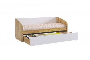 ФОРСАЖ К2 Детский гарнитур (крафт золотой/белый) в Режи - rezh.ok-mebel.com | фото 14