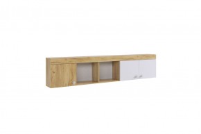 ФОРСАЖ К2 Детский гарнитур (крафт золотой/белый) в Режи - rezh.ok-mebel.com | фото 15
