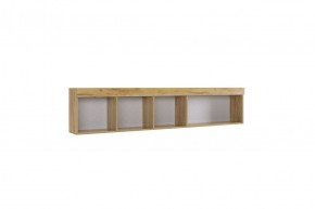 ФОРСАЖ К2 Детский гарнитур (крафт золотой/белый) в Режи - rezh.ok-mebel.com | фото 16