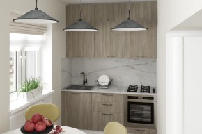 ФЬЮДЖИ Кухонный гарнитур Макси 1800 мм в Режи - rezh.ok-mebel.com | фото