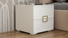 Гарнитур для спальни Стелла в Режи - rezh.ok-mebel.com | фото 3