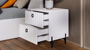 Гарнитур для спальни Тиффани в Режи - rezh.ok-mebel.com | фото 2