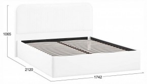 Гарнитур для спальни Тиффани в Режи - rezh.ok-mebel.com | фото 3