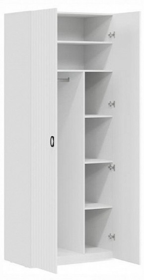 Гарнитур для спальни Тиффани в Режи - rezh.ok-mebel.com | фото 8