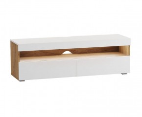 Гостиная Альба компоновка 1 в Режи - rezh.ok-mebel.com | фото 4