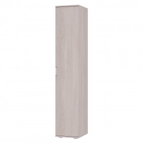 Гостиная Белла (модульная) ясень белый в Режи - rezh.ok-mebel.com | фото 6
