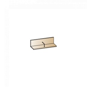 Гостиная Камелия Композиция 1 (Снежный ясень - серый) в Режи - rezh.ok-mebel.com | фото 4