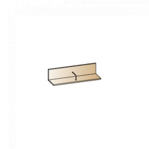 Гостиная Камелия Композиция 7 (Ясень Асахи) в Режи - rezh.ok-mebel.com | фото 4