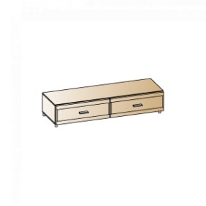 Гостиная Камелия Композиция 8 (Гикори Джексон темный) в Режи - rezh.ok-mebel.com | фото 6