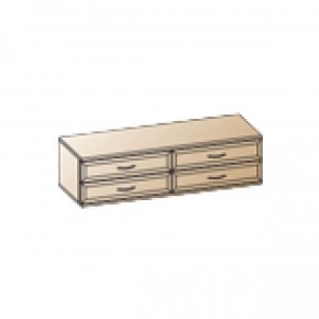 Гостиная Карина Композиция 11 (Снежный ясень) в Режи - rezh.ok-mebel.com | фото 6