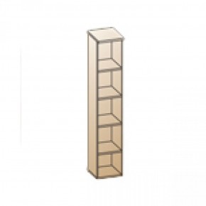 Гостиная Карина Композиция 11 (Снежный ясень) в Режи - rezh.ok-mebel.com | фото 7