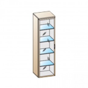 Гостиная Карина Композиция 11 (Снежный ясень) в Режи - rezh.ok-mebel.com | фото 8