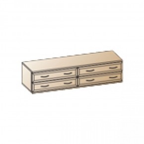 Гостиная Карина Композиция 20 (Ясень Асахи) в Режи - rezh.ok-mebel.com | фото 8