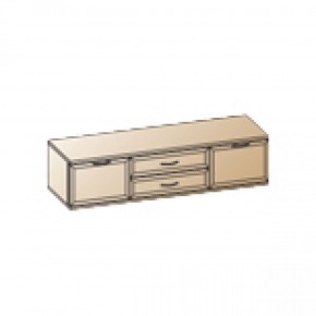 Гостиная Карина Композиция 21 (Акация Молдау) в Режи - rezh.ok-mebel.com | фото 4