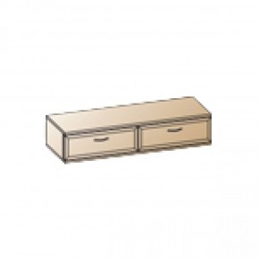 Гостиная Карина Композиция 23 (Акация Молдау) в Режи - rezh.ok-mebel.com | фото 6