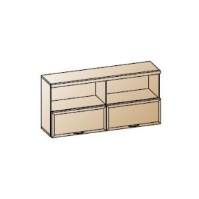 Гостиная Карина Композиция 4 (Снежный ясень) в Режи - rezh.ok-mebel.com | фото 5