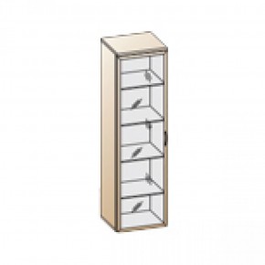 Гостиная Карина Композиция 7 (Снежный ясень) в Режи - rezh.ok-mebel.com | фото 3