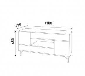 Гостиная Лабиринт (Модульная) в Режи - rezh.ok-mebel.com | фото 8