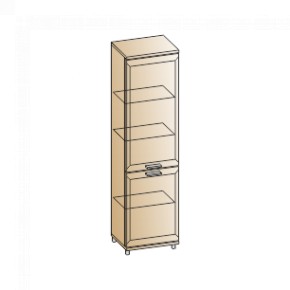 Гостиная Мелисса Композиция 10 (Акация Молдау) в Режи - rezh.ok-mebel.com | фото 4