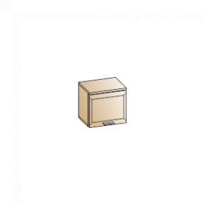 Гостиная Мелисса Композиция 10 (Акация Молдау) в Режи - rezh.ok-mebel.com | фото 7
