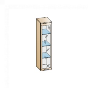 Гостиная Мелисса Композиция 3 (Акация Молдау) в Режи - rezh.ok-mebel.com | фото 4