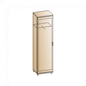 Гостиная Мелисса Композиция 6 (Акация Молдау) в Режи - rezh.ok-mebel.com | фото 3