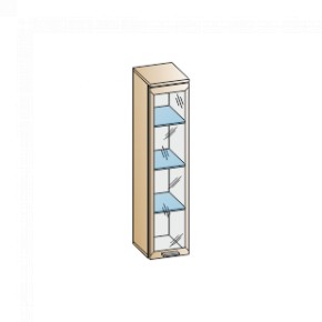 Гостиная Мелисса Композиция 6 (Акация Молдау) в Режи - rezh.ok-mebel.com | фото 7