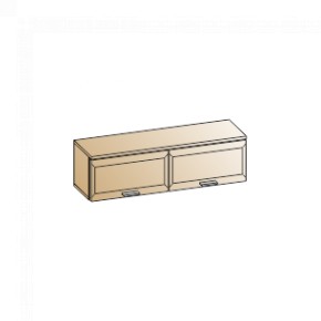 Гостиная Мелисса Композиция 8 (Гикори Джексон светлый) в Режи - rezh.ok-mebel.com | фото 5