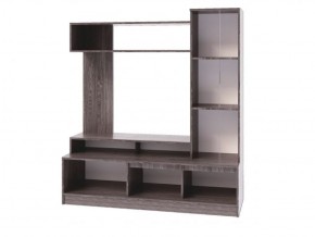 Гостиная НКМ Милана секция №1 в Режи - rezh.ok-mebel.com | фото 2