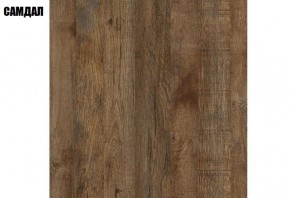 ПРЕМЬЕР Гостиная (Дуб Самдал) в Режи - rezh.ok-mebel.com | фото 2