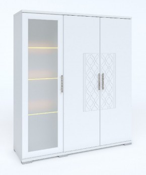 Гостиная Тиффани (1-2-3-4-5-5) в Режи - rezh.ok-mebel.com | фото 4
