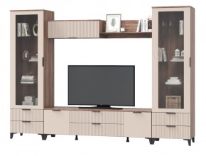 Гостиная Тоскана №2 в Режи - rezh.ok-mebel.com | фото