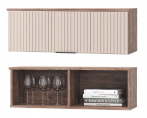 Гостиная Тоскана №2 в Режи - rezh.ok-mebel.com | фото 5
