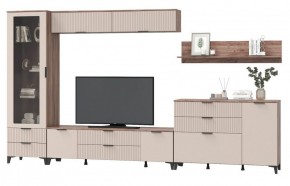 Гостиная Тоскана №3 в Режи - rezh.ok-mebel.com | фото 2