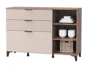 Гостиная Тоскана №3 в Режи - rezh.ok-mebel.com | фото 8