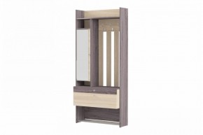 ГРЕТТА 2 Прихожая в Режи - rezh.ok-mebel.com | фото 3