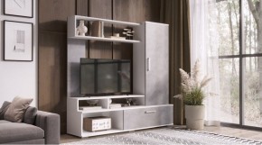 ГРЕЙС Гостиная в Режи - rezh.ok-mebel.com | фото