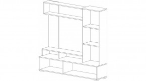 ГРЕЙС Гостиная в Режи - rezh.ok-mebel.com | фото 3